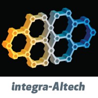 integra-AItech logo, integra-AItech contact details