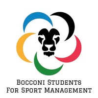 Bocconi Students for Sport Management logo, Bocconi Students for Sport Management contact details