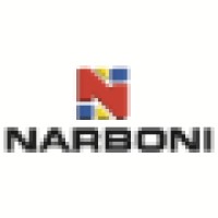 NARBONI logo, NARBONI contact details