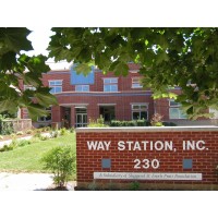 Way Station, Inc. logo, Way Station, Inc. contact details