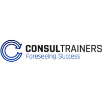 Consultrainers logo, Consultrainers contact details