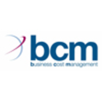 BCM Business Cost Management logo, BCM Business Cost Management contact details