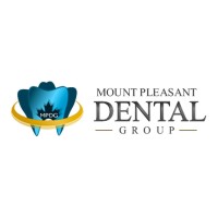 Mount Pleasant Dental Group logo, Mount Pleasant Dental Group contact details