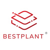 BESTPLANT logo, BESTPLANT contact details