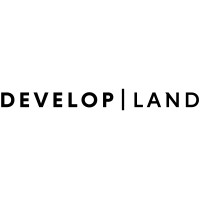 Developland logo, Developland contact details