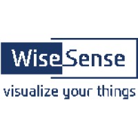 WiseSense Ltd. logo, WiseSense Ltd. contact details