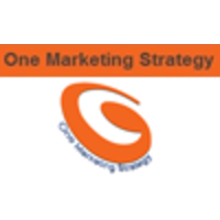 One Marketing Strategy logo, One Marketing Strategy contact details