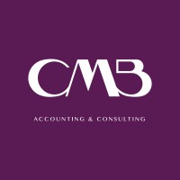 CMB Accounting and Consulting logo, CMB Accounting and Consulting contact details