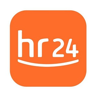 HR24 Group logo, HR24 Group contact details