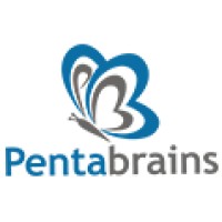 Pentabrains Solutions Pvt Ltd logo, Pentabrains Solutions Pvt Ltd contact details