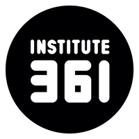 Institute 361 logo, Institute 361 contact details