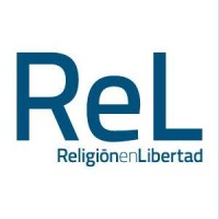 Religión en Libertad logo, Religión en Libertad contact details