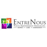 EntreNous Youth Empowerment Services, Inc logo, EntreNous Youth Empowerment Services, Inc contact details