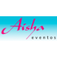 AISHA EVENTOS logo, AISHA EVENTOS contact details