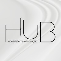 HUB Magazine logo, HUB Magazine contact details