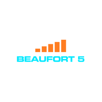 Beaufort 5 logo, Beaufort 5 contact details