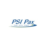 PSI Pax Inc logo, PSI Pax Inc contact details