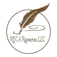 RECA RESOURCES LLC logo, RECA RESOURCES LLC contact details