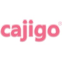 Cajigo logo, Cajigo contact details