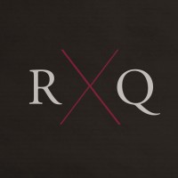 RXQ Creative logo, RXQ Creative contact details