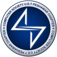 Computer Society UET Peshawar logo, Computer Society UET Peshawar contact details