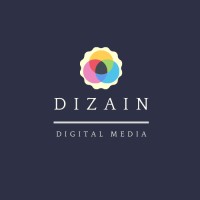 Dizain Digital Media logo, Dizain Digital Media contact details