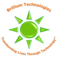 Brillium Technologies logo, Brillium Technologies contact details