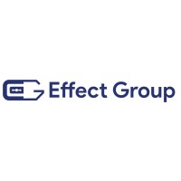 Effect Group logo, Effect Group contact details