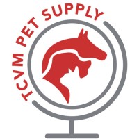 TCVM Pet Supply logo, TCVM Pet Supply contact details