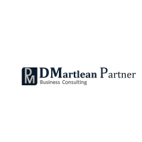 DMartlean Partner logo, DMartlean Partner contact details