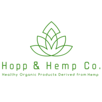 HoppandHempco logo, HoppandHempco contact details