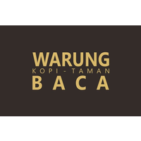 Warung Kopi Taman Baca logo, Warung Kopi Taman Baca contact details