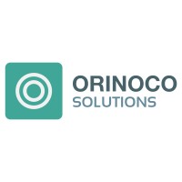 Orinoco Solutions logo, Orinoco Solutions contact details