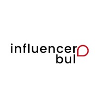 Influencerbul logo, Influencerbul contact details