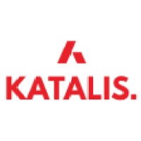 KATALIS logo, KATALIS contact details