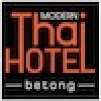 Modern Thai Hotel logo, Modern Thai Hotel contact details