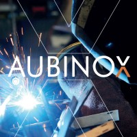 Aubinox logo, Aubinox contact details