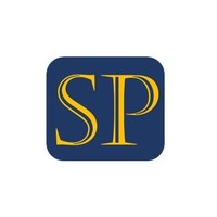 S.P. Consulting logo, S.P. Consulting contact details