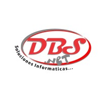 DBS.net logo, DBS.net contact details