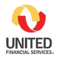 United Financial Services logo, United Financial Services contact details