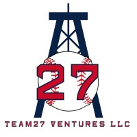 Team27 Ventures logo, Team27 Ventures contact details