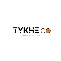 TYKHE.CO logo, TYKHE.CO contact details