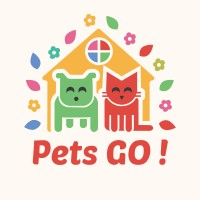 Pets GO logo, Pets GO contact details