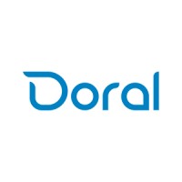 Doral Electronics logo, Doral Electronics contact details