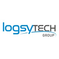 LOGSYTECH GROUP logo, LOGSYTECH GROUP contact details