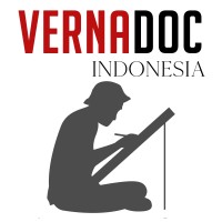 Vernadoc logo, Vernadoc contact details