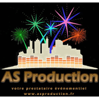 AS PRODUCTION logo, AS PRODUCTION contact details