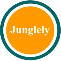 Junglely logo, Junglely contact details