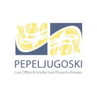 Law Office & Intellectual Property Bureau Pepeljugoski logo, Law Office & Intellectual Property Bureau Pepeljugoski contact details