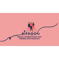 Réseau international des femmes doctorantes et docteures (RIFDOC) logo, Réseau international des femmes doctorantes et docteures (RIFDOC) contact details